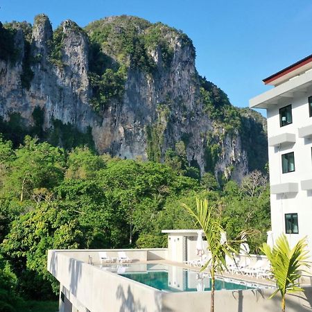 Keereen Resort - Ao Nang Krabi Exterior photo