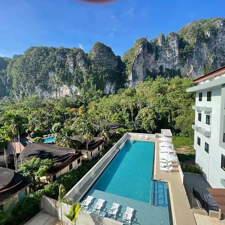 Keereen Resort - Ao Nang Krabi Exterior photo