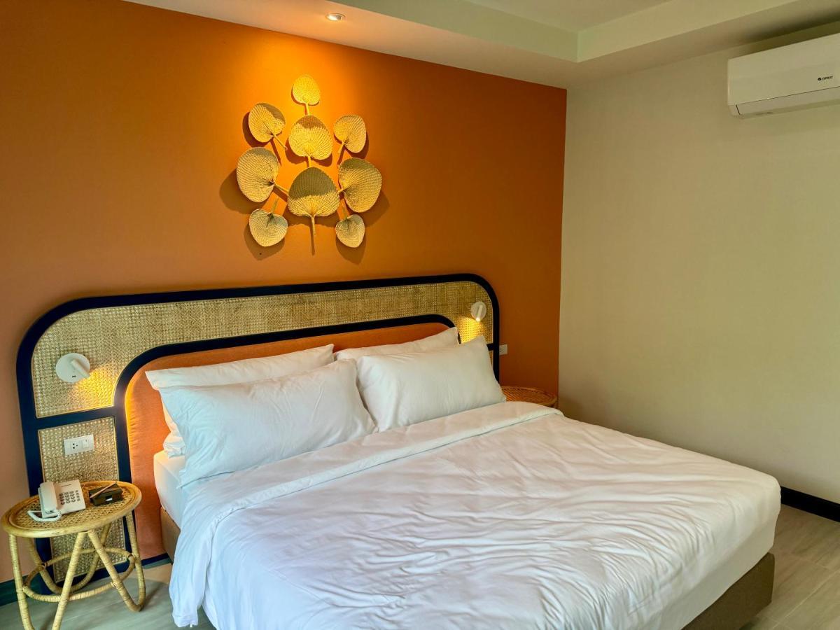 Keereen Resort - Ao Nang Krabi Exterior photo