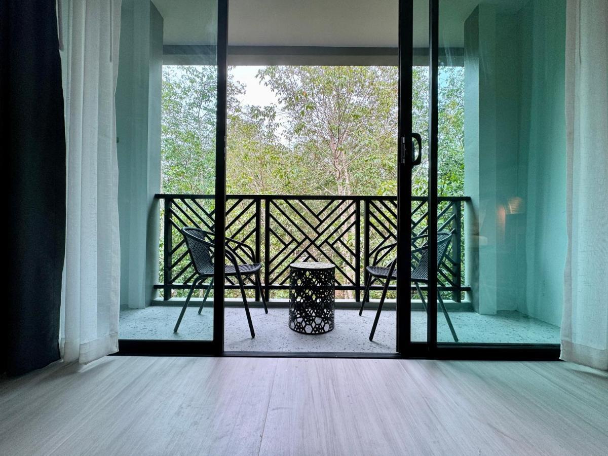 Keereen Resort - Ao Nang Krabi Exterior photo