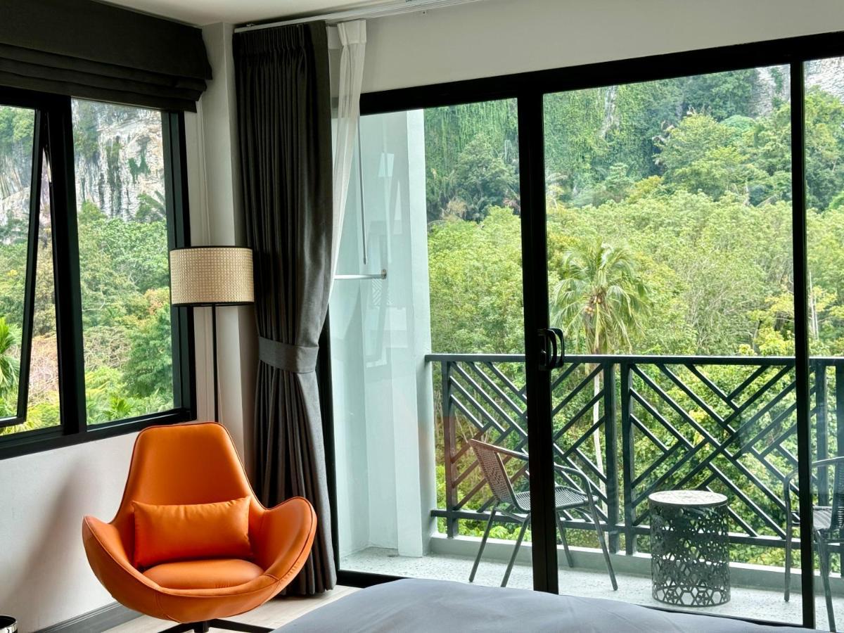 Keereen Resort - Ao Nang Krabi Exterior photo
