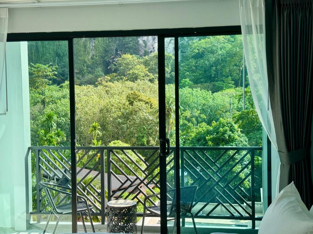 Keereen Resort - Ao Nang Krabi Exterior photo