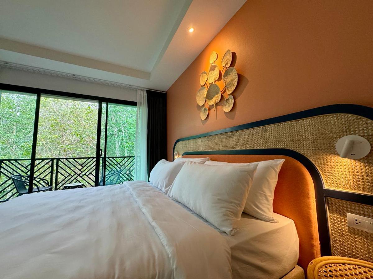 Keereen Resort - Ao Nang Krabi Exterior photo