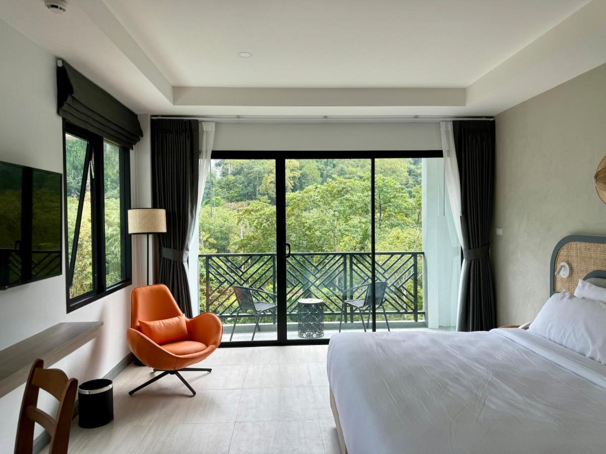 Keereen Resort - Ao Nang Krabi Exterior photo