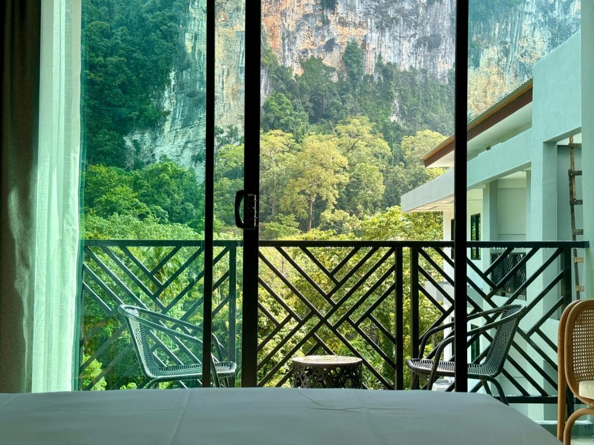Keereen Resort - Ao Nang Krabi Exterior photo
