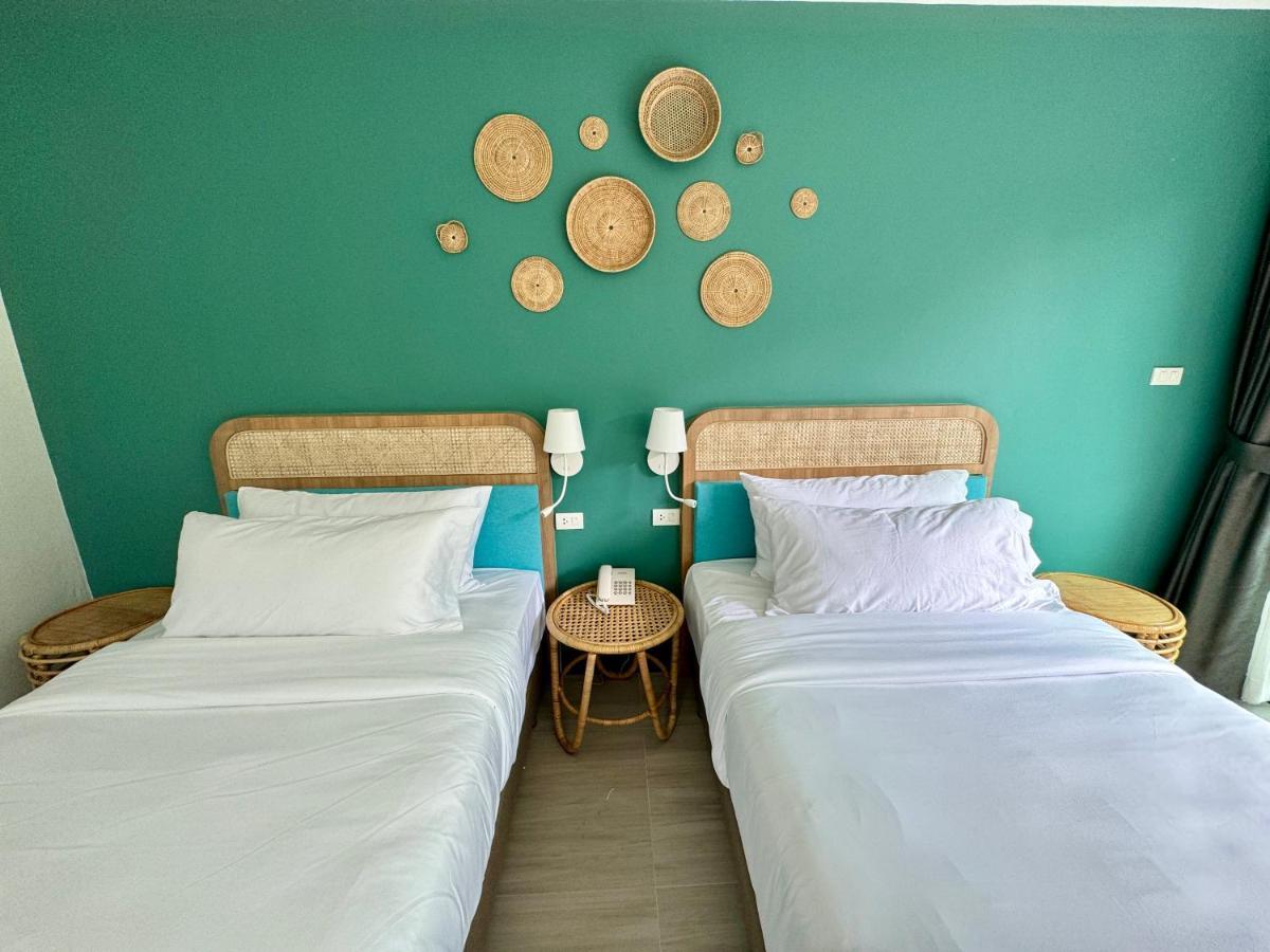 Keereen Resort - Ao Nang Krabi Exterior photo