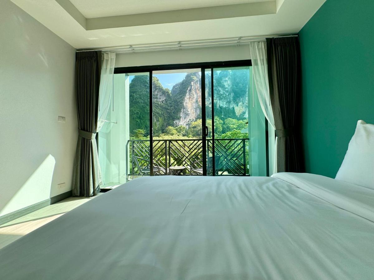 Keereen Resort - Ao Nang Krabi Exterior photo