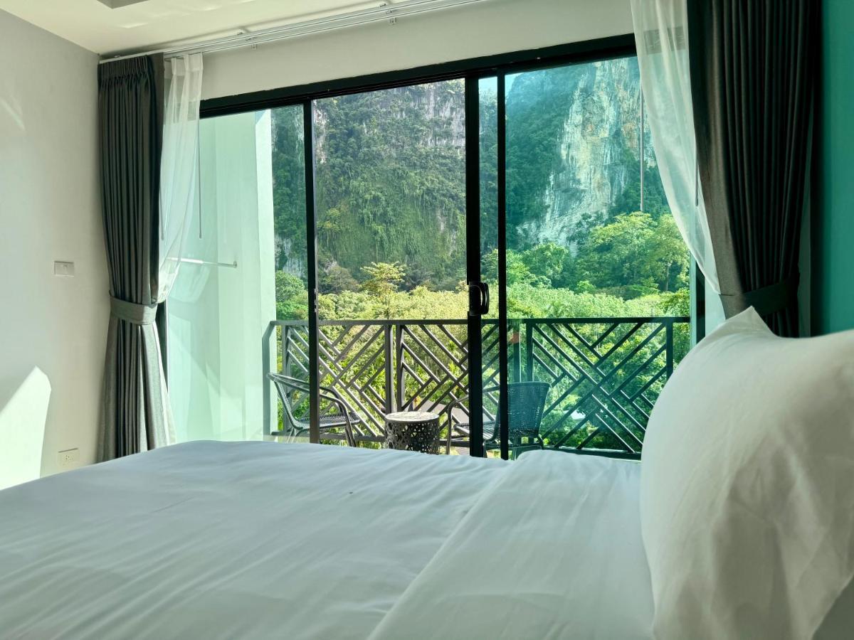 Keereen Resort - Ao Nang Krabi Exterior photo