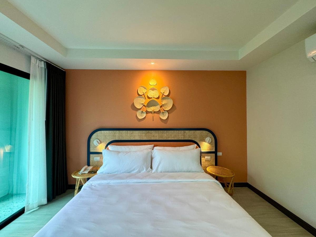 Keereen Resort - Ao Nang Krabi Exterior photo