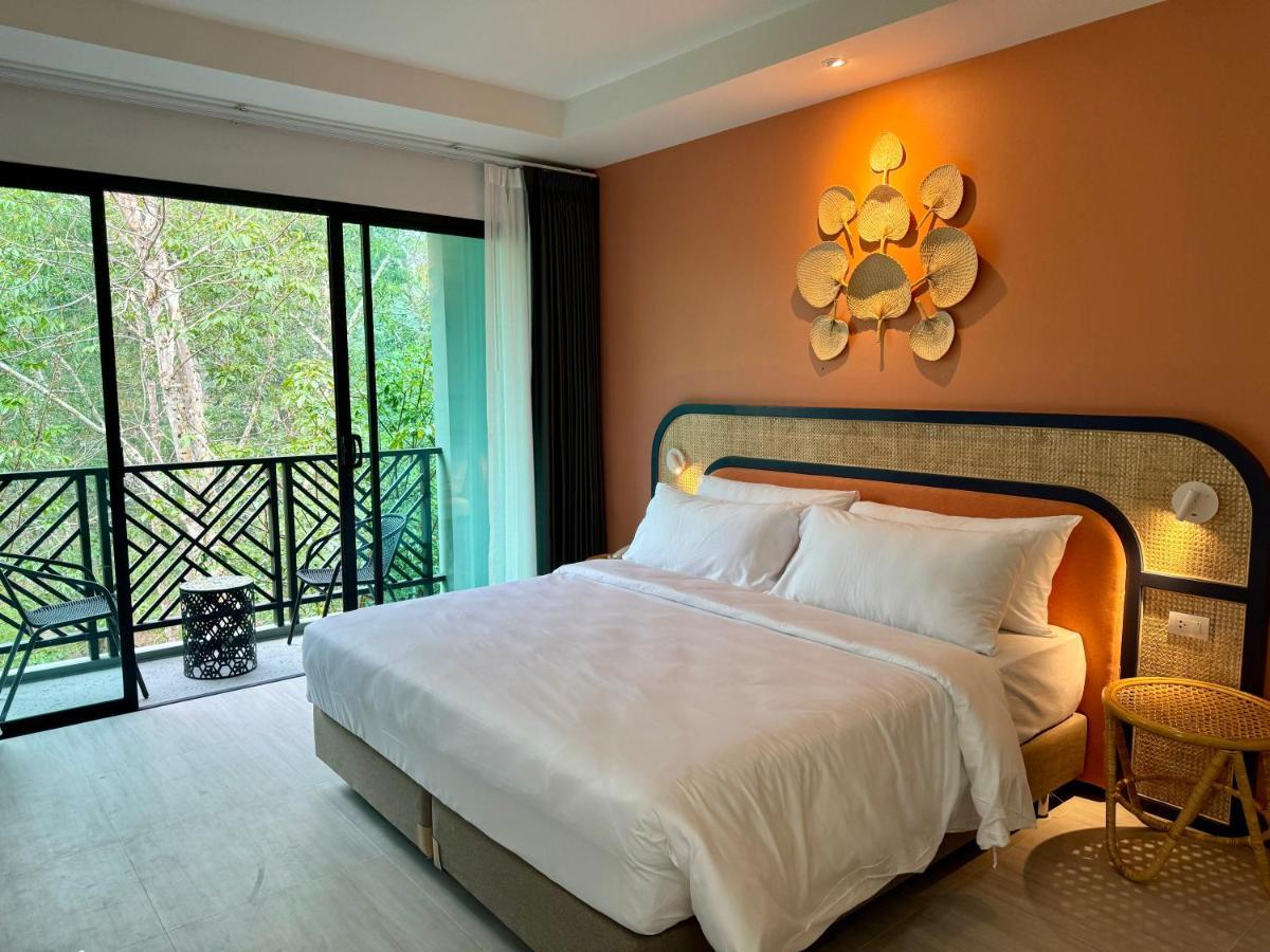 Keereen Resort - Ao Nang Krabi Exterior photo