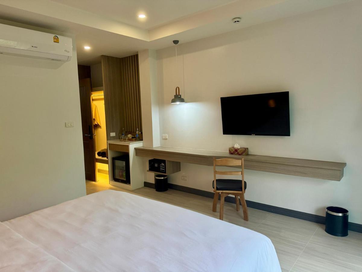Keereen Resort - Ao Nang Krabi Exterior photo