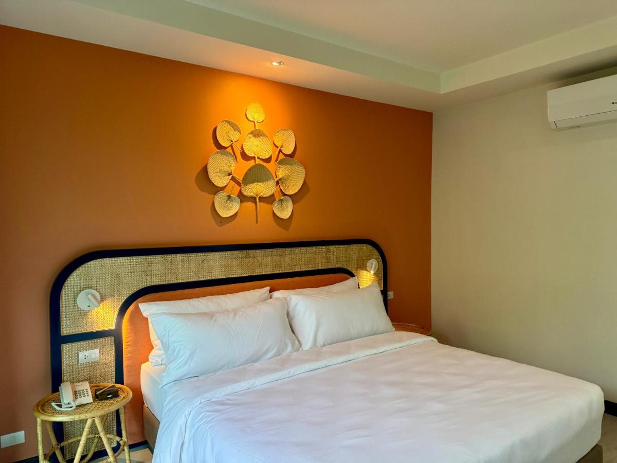 Keereen Resort - Ao Nang Krabi Exterior photo