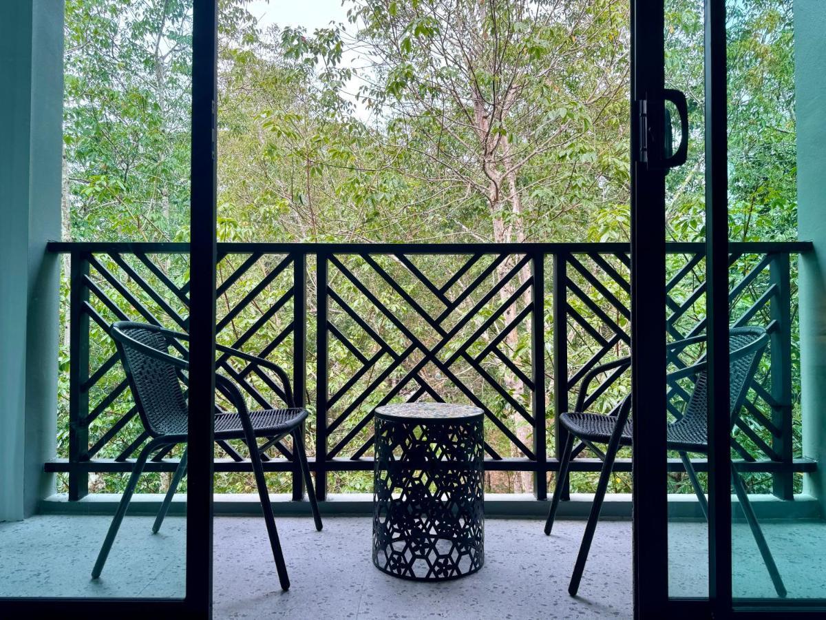 Keereen Resort - Ao Nang Krabi Exterior photo