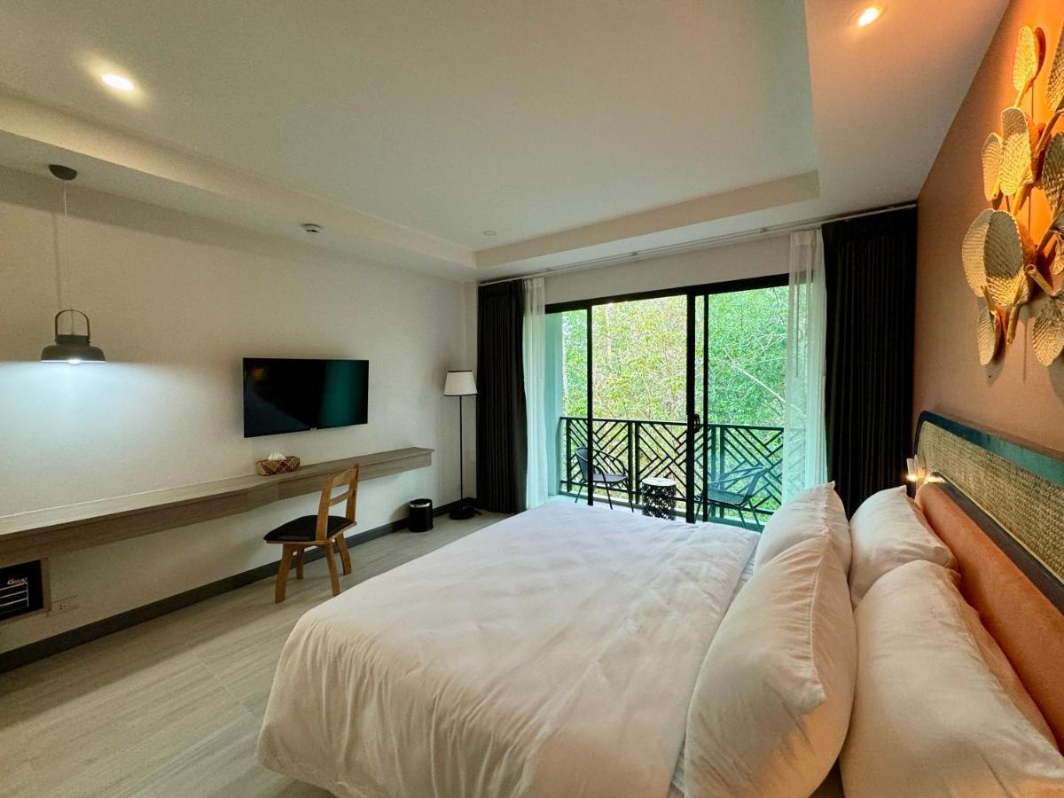 Keereen Resort - Ao Nang Krabi Exterior photo