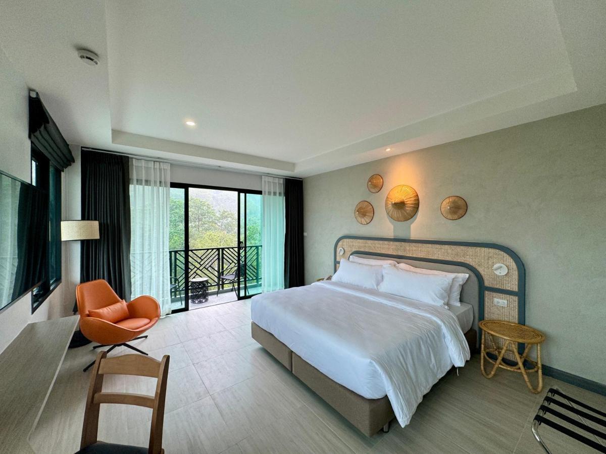 Keereen Resort - Ao Nang Krabi Exterior photo
