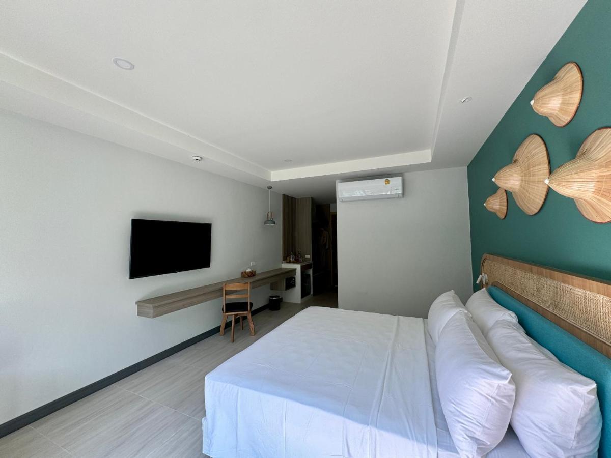 Keereen Resort - Ao Nang Krabi Exterior photo