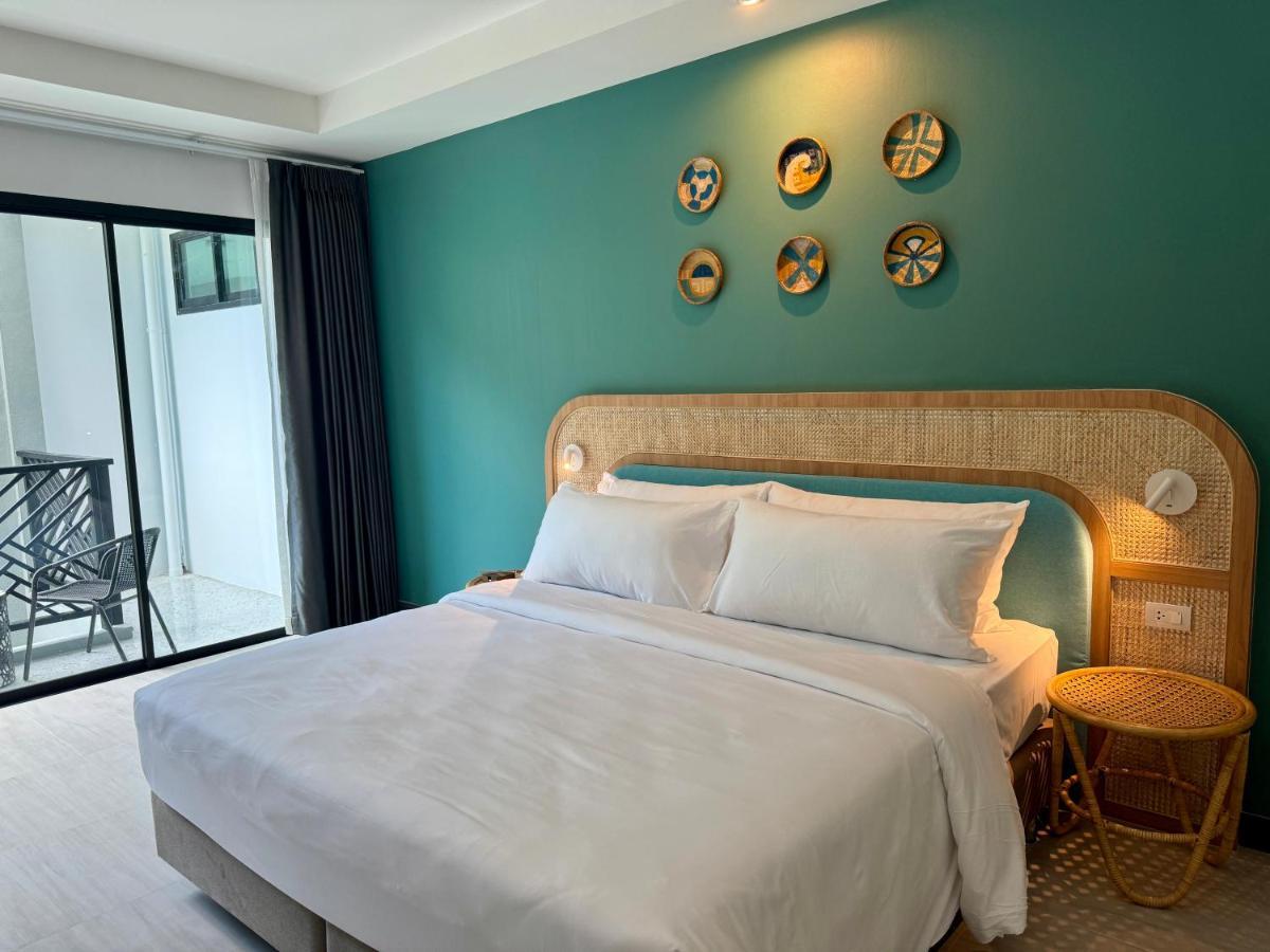 Keereen Resort - Ao Nang Krabi Exterior photo